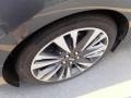 Magnetic Gray - MKZ Reserve AWD Photo No. 4