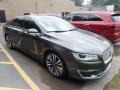 Magnetic Gray - MKZ Reserve AWD Photo No. 5