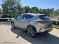 Atomic Silver - NX 350 Premium AWD Photo No. 4