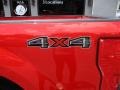 2020 Race Red Ford F250 Super Duty XLT Regular Cab 4x4  photo #38