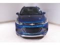 Pacific Blue Metallic - Trax LT AWD Photo No. 2