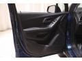 Pacific Blue Metallic - Trax LT AWD Photo No. 4