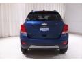 Pacific Blue Metallic - Trax LT AWD Photo No. 17