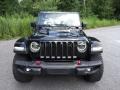 Black - Gladiator Rubicon 4x4 Photo No. 3