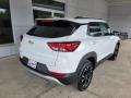 Summit White - TrailBlazer LT AWD Photo No. 3