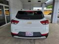 Summit White - TrailBlazer LT AWD Photo No. 4