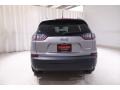 Billet Silver Metallic - Cherokee Latitude 4x4 Photo No. 19