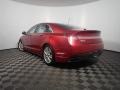 Ruby Red - MKZ 2.0L EcoBoost AWD Photo No. 12