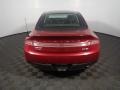 2013 Ruby Red Lincoln MKZ 2.0L EcoBoost AWD  photo #14