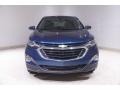 Pacific Blue Metallic - Equinox LT AWD Photo No. 2
