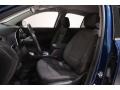 Pacific Blue Metallic - Equinox LT AWD Photo No. 5
