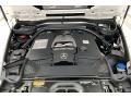 4.0 Liter DI biturbo DOHC 32-Valve VVT V8 Engine for 2022 Mercedes-Benz G 63 AMG #144554536