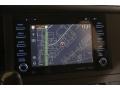 Navigation of 2020 Sienna XLE AWD