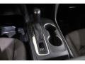 Pacific Blue Metallic - Equinox LT AWD Photo No. 14