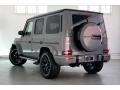 Arabian Gray - G 63 AMG Photo No. 2