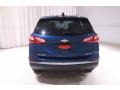 Pacific Blue Metallic - Equinox LT AWD Photo No. 18