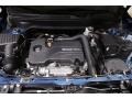 Pacific Blue Metallic - Equinox LT AWD Photo No. 19
