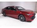 2019 Ruby Flare Pearl Toyota Avalon XSE #144553922
