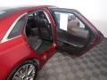 2013 Ruby Red Lincoln MKZ 2.0L EcoBoost AWD  photo #38
