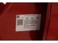 Cherry Red Tintcoat - Malibu LT Photo No. 20