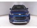 Pacific Blue Metallic - Trax LT AWD Photo No. 2