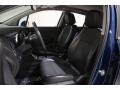 Pacific Blue Metallic - Trax LT AWD Photo No. 5