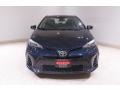 2018 Galactic Aqua Mica Toyota Corolla SE  photo #2