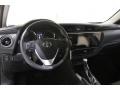 2018 Galactic Aqua Mica Toyota Corolla SE  photo #6