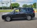 Crystal Black Silica - Forester 2.5i Premium Photo No. 17