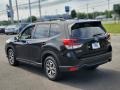 2020 Crystal Black Silica Subaru Forester 2.5i Premium  photo #13