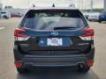 Crystal Black Silica - Forester 2.5i Premium Photo No. 19