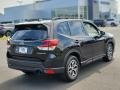 Crystal Black Silica - Forester 2.5i Premium Photo No. 20
