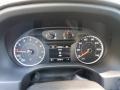 2019 GMC Acadia SLE Gauges