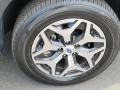 Crystal Black Silica - Forester 2.5i Premium Photo No. 22