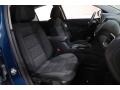 Jet Black Front Seat Photo for 2020 Chevrolet Equinox #144555568