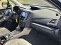 2020 Crystal Black Silica Subaru Forester 2.5i Premium  photo #19