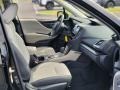 2020 Crystal Black Silica Subaru Forester 2.5i Premium  photo #20