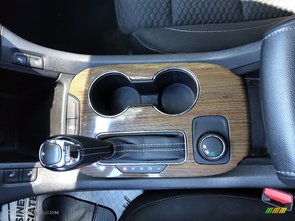 2019 GMC Acadia SLE 6 Speed Automatic Transmission Photo #144555646
