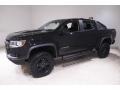 Black - Colorado ZR2 Crew Cab 4x4 Photo No. 3