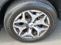 Crystal Black Silica - Forester 2.5i Premium Photo No. 30