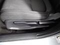 Lunar Silver Metallic - Civic LX Hatchback Photo No. 13