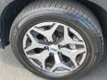 Crystal Black Silica - Forester 2.5i Premium Photo No. 33