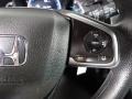 Lunar Silver Metallic - Civic LX Hatchback Photo No. 17