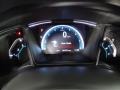 Lunar Silver Metallic - Civic LX Hatchback Photo No. 18
