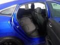 Aegean Blue Metallic - Civic LX Sedan Photo No. 37