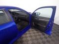 Aegean Blue Metallic - Civic LX Sedan Photo No. 38