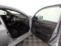 Lunar Silver Metallic - Civic LX Hatchback Photo No. 25