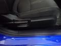 Aegean Blue Metallic - Civic LX Sedan Photo No. 40
