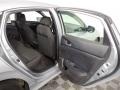 Lunar Silver Metallic - Civic LX Hatchback Photo No. 27