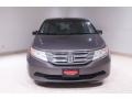 2011 Smoky Topaz Metallic Honda Odyssey EX  photo #2